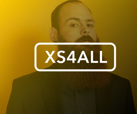 Opvolger XS4ALL gaat Freedom Internet heten