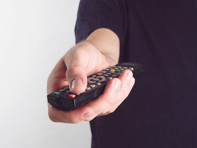 Extra tv zenders ontvangen