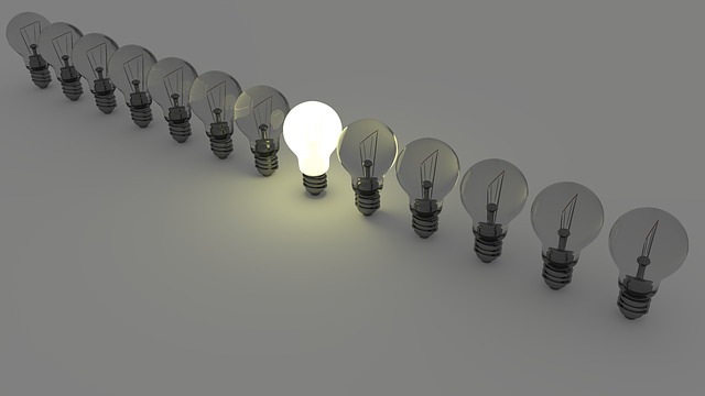 Inzicht in jouw energieverbruik