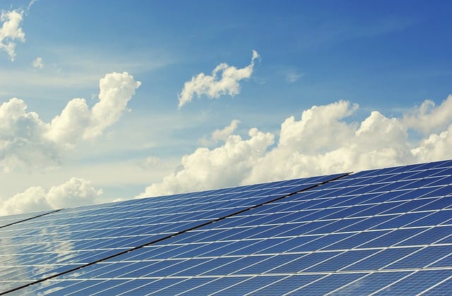 Zonnepanelen: een goede investering?