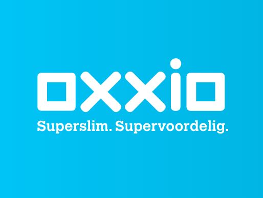 Oxxio is nu ook een internet provider