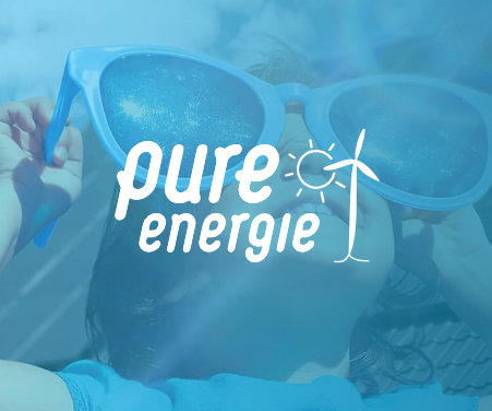 Pure Energie