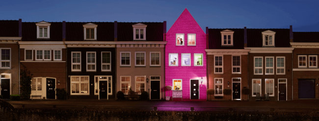 Vernieuwde abonnementen T-Mobile Thuis goedkoper