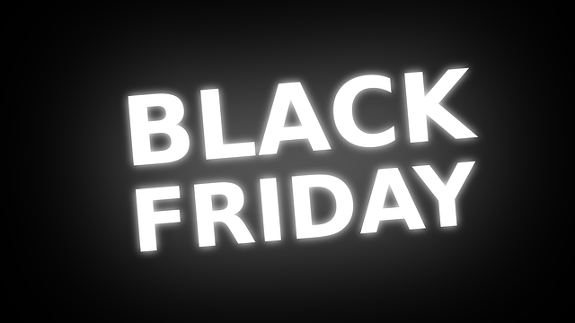 Black Friday internet providers