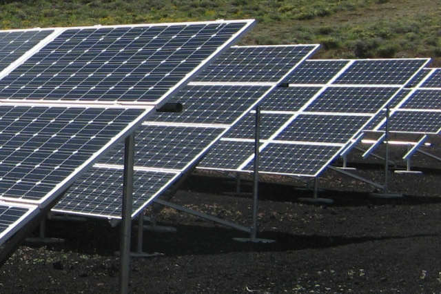 Beste energieleverancier met zonnepanelen
