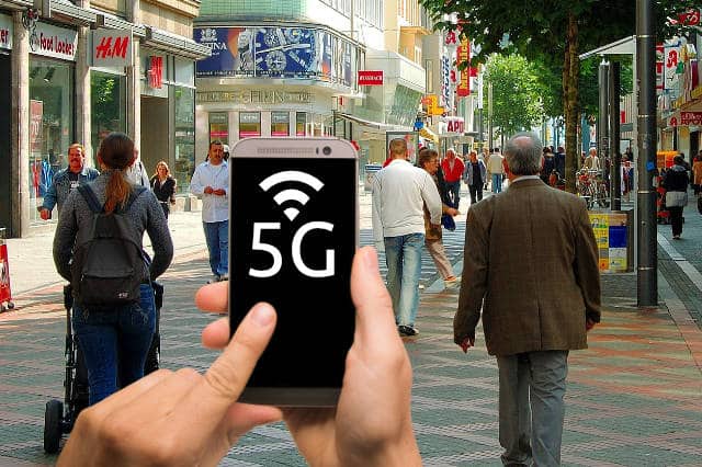 5G beschikbaar, is een 5G telefoon abonnement het nu al waard?