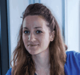 Alice van den Berg