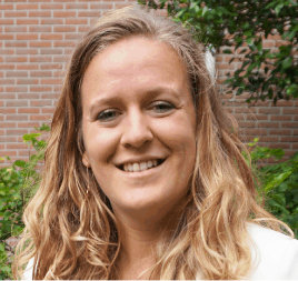 Mandy de Graaf