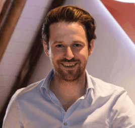 Sander van Meggelen