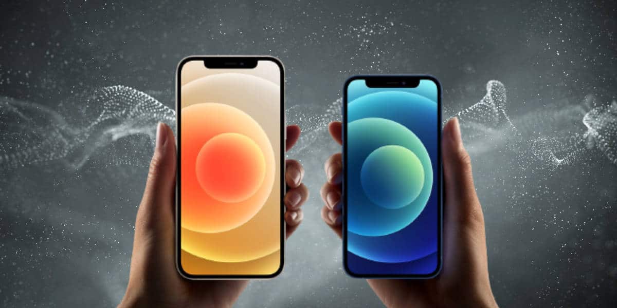 De beste iPhone 12 telefoon abonnementen
