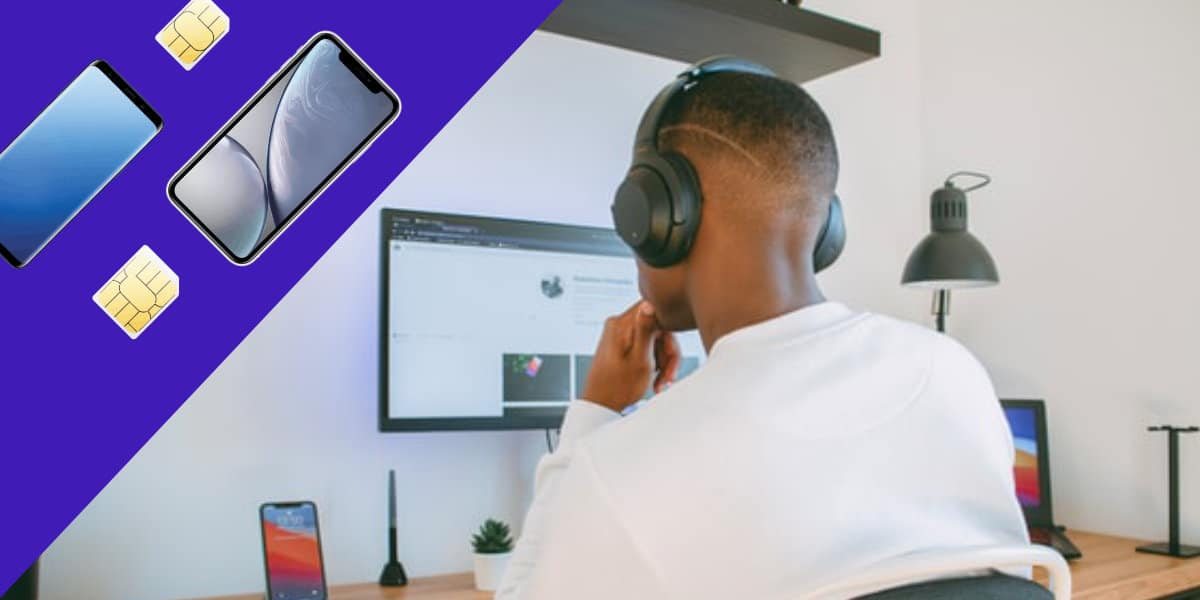 Wat betekent al dat thuiszitten voor jouw internet en mobiele abonnement?