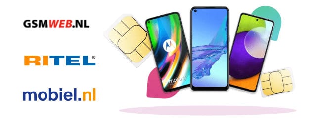 Het goedkoopste telefoon abonnement vind je via een belwinkel vergelijker