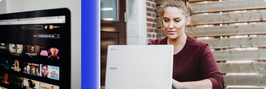 2 redenen om een ‘internet only’ abonnement te nemen