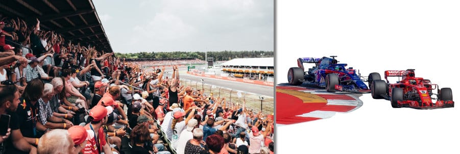 Hoe kun je vanaf 2022 Formule 1 kijken zonder Ziggo?