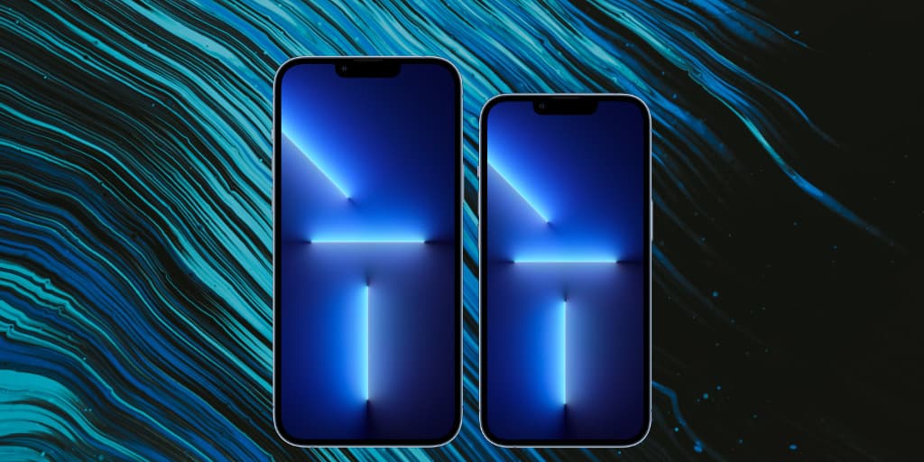 De goedkoopste iPhone 13 abonnementen