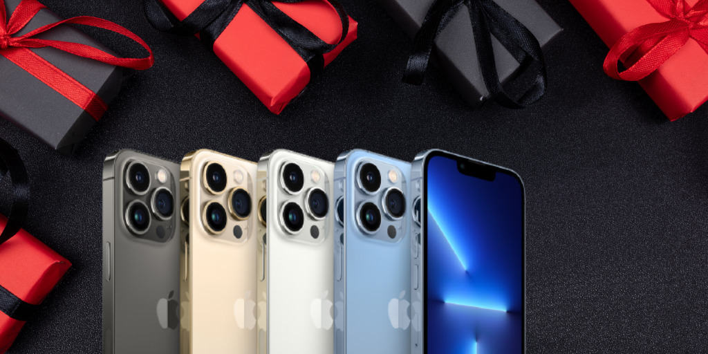 iPhone Black Friday deals