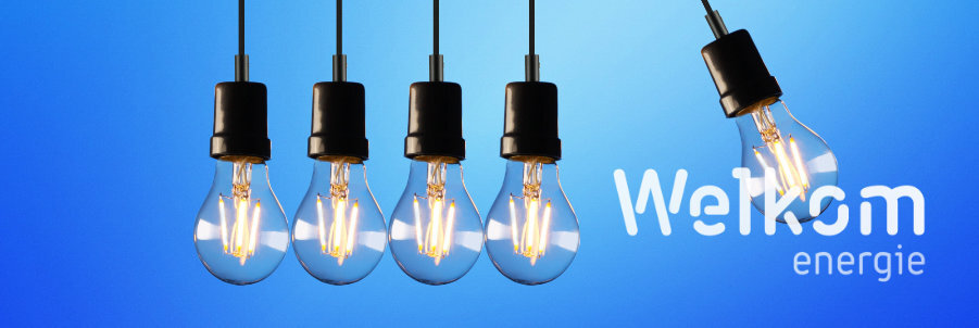 Energieleverancier Welkom Energie zo goed als failliet
