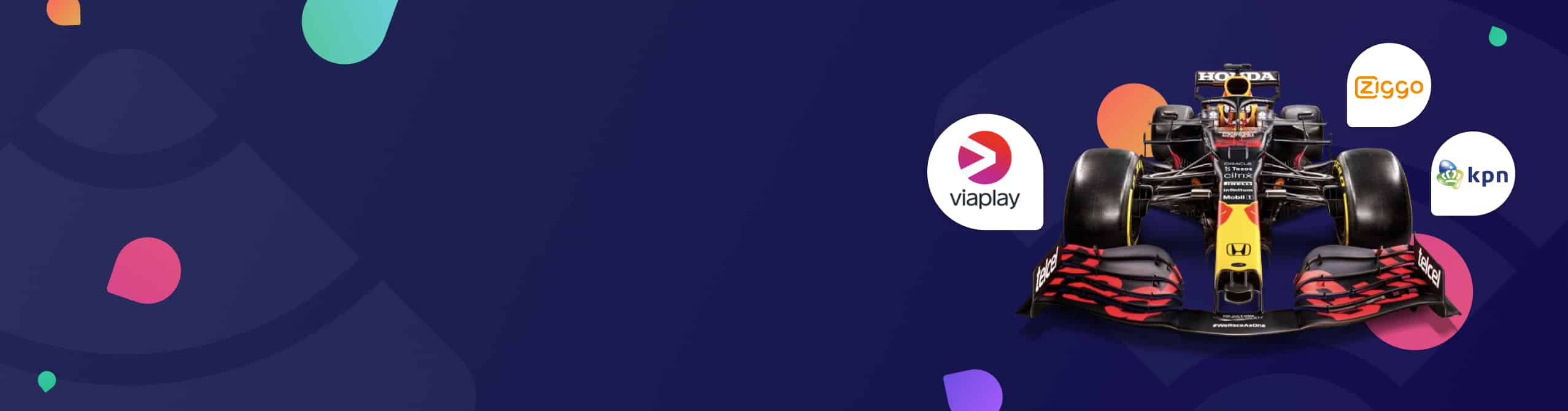 Viaplay abonnement is beschikbaar: hier sluit je het af