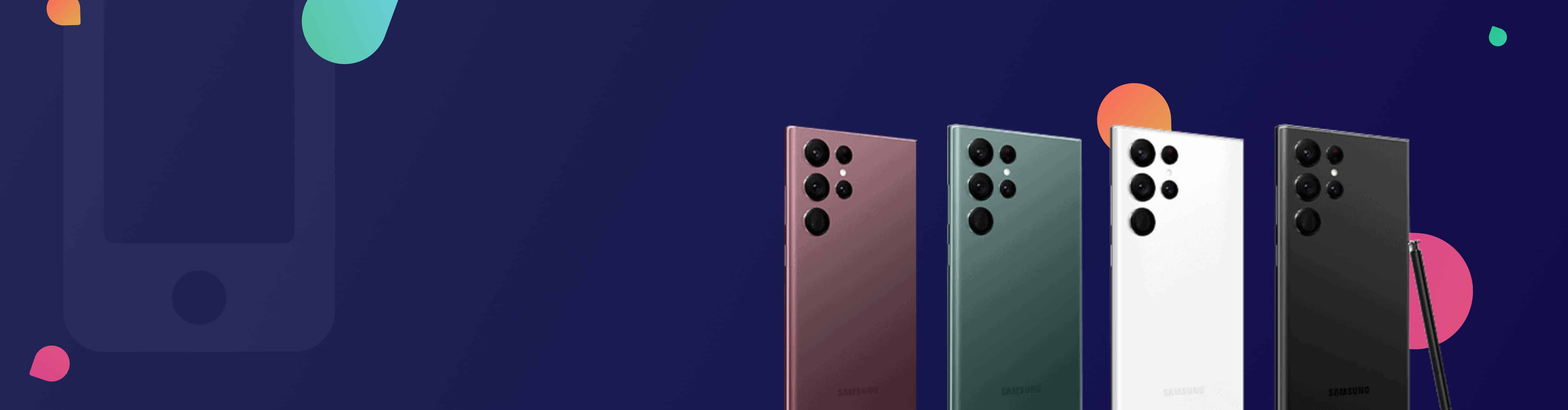 Dit is de nieuwe Samsung Galaxy S22 serie: welke past bij jou?