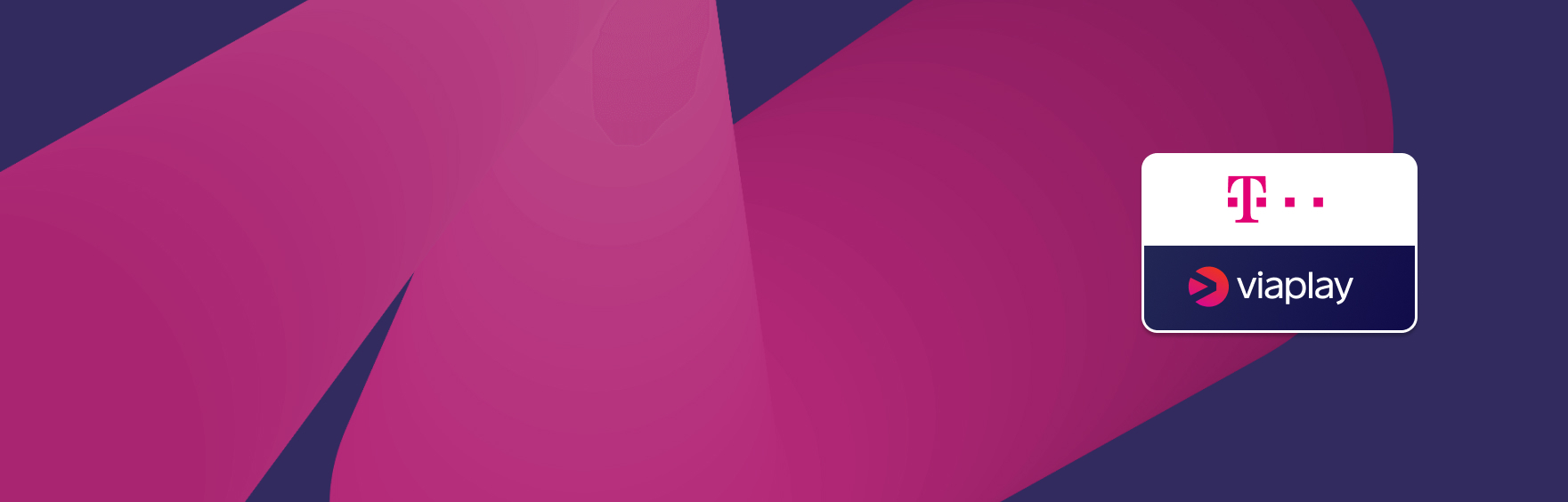 Zo neem je een Viaplay abonnement bij T-Mobile