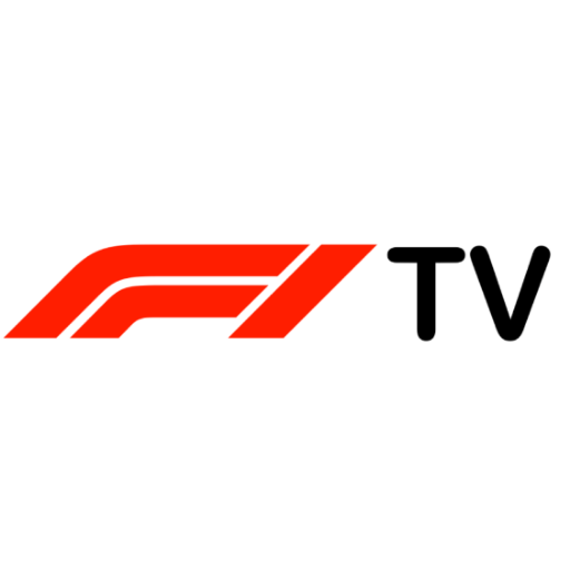 F1 TV Pro logo