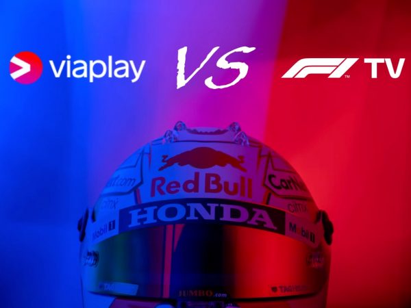 Viaplay of F1 TV pro abonnement: Wat is beter?