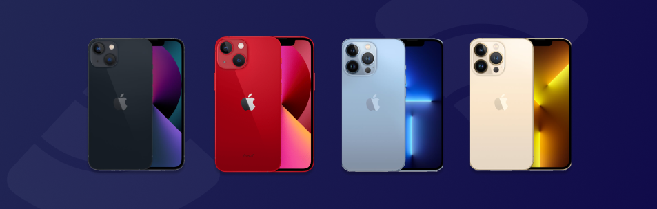 iPhone 14 geruchten: Wat kunnen we verwachten?