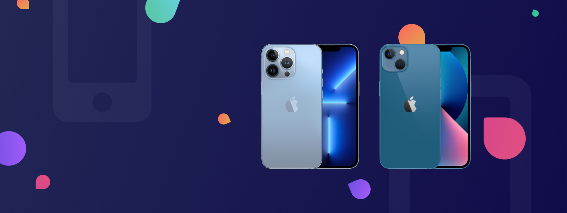 De nieuwe iPhone 14-serie van Apple is eindelijk onthuld