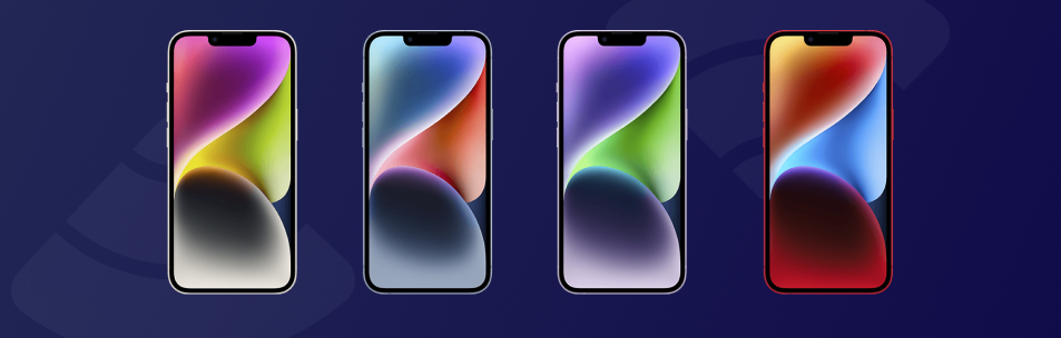 iPhone 14 met abonnement is nu beschikbaar voor pre-order!