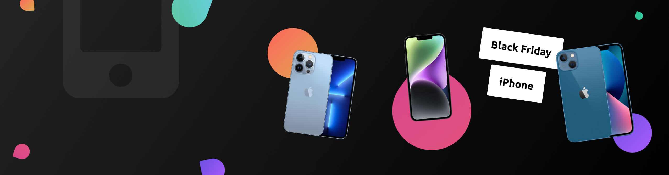 Dit zijn de beste Black Friday mobiele providers aanbiedingen van 2022