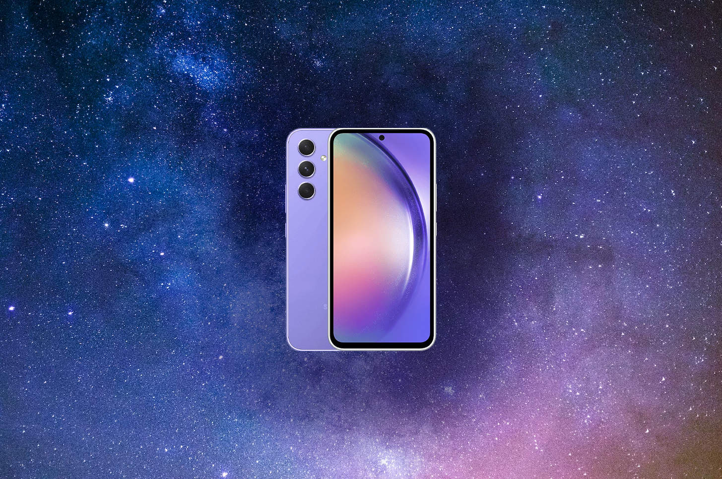 De Samsung Galaxy A54: Net gelanceerd, nu al een prijsdaling