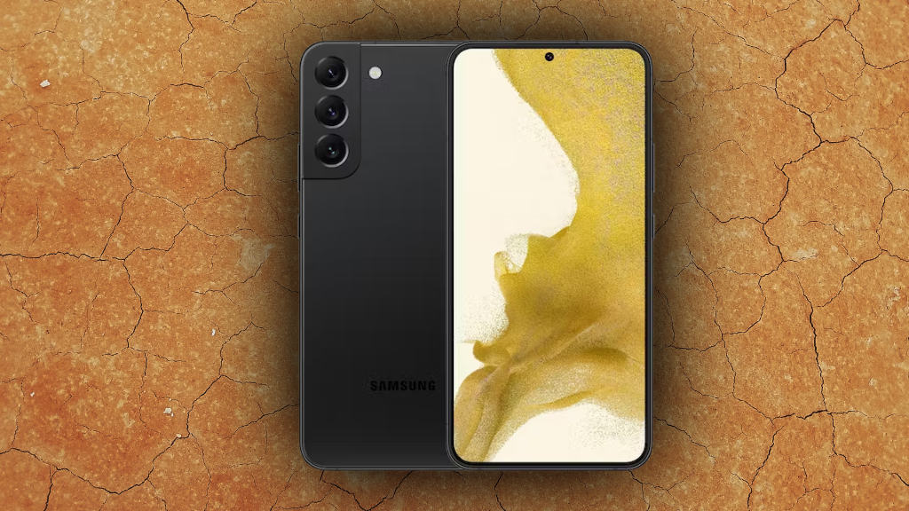 Samsung Galaxy S22 nu spotgoedkoop: de beste deals