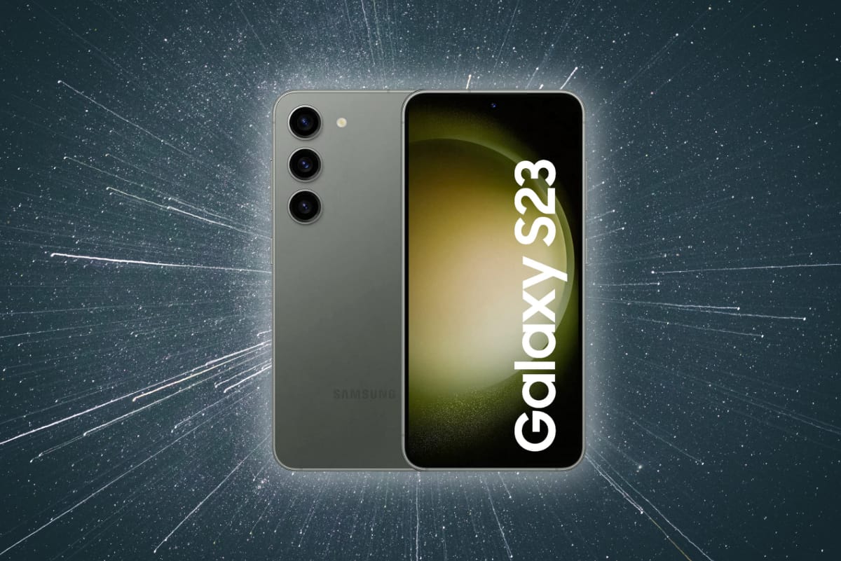 Samsung Galaxy S23 nu met cashback: de beste deals