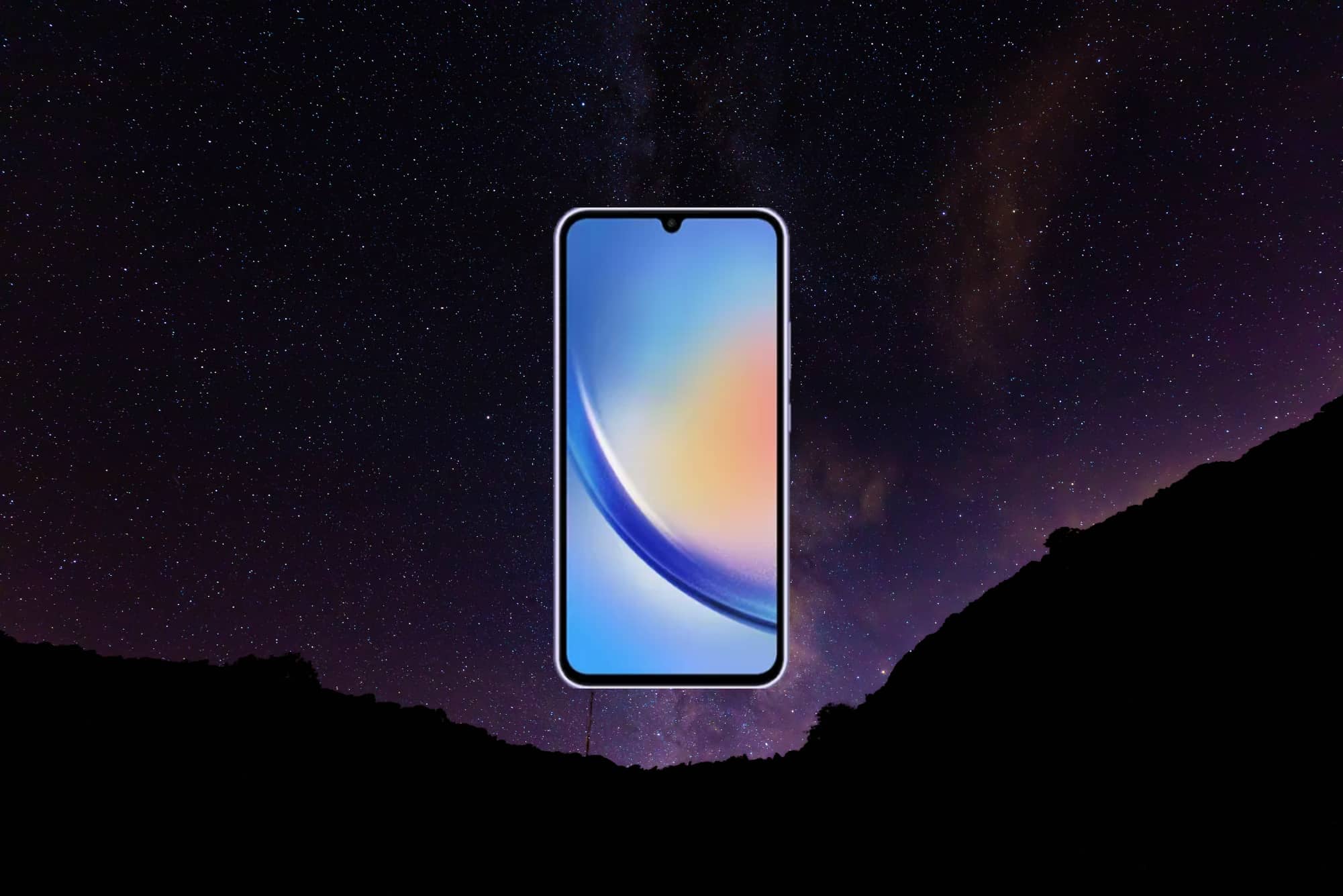 Nieuwe Samsung Galaxy A34 nu al veel goedkoper