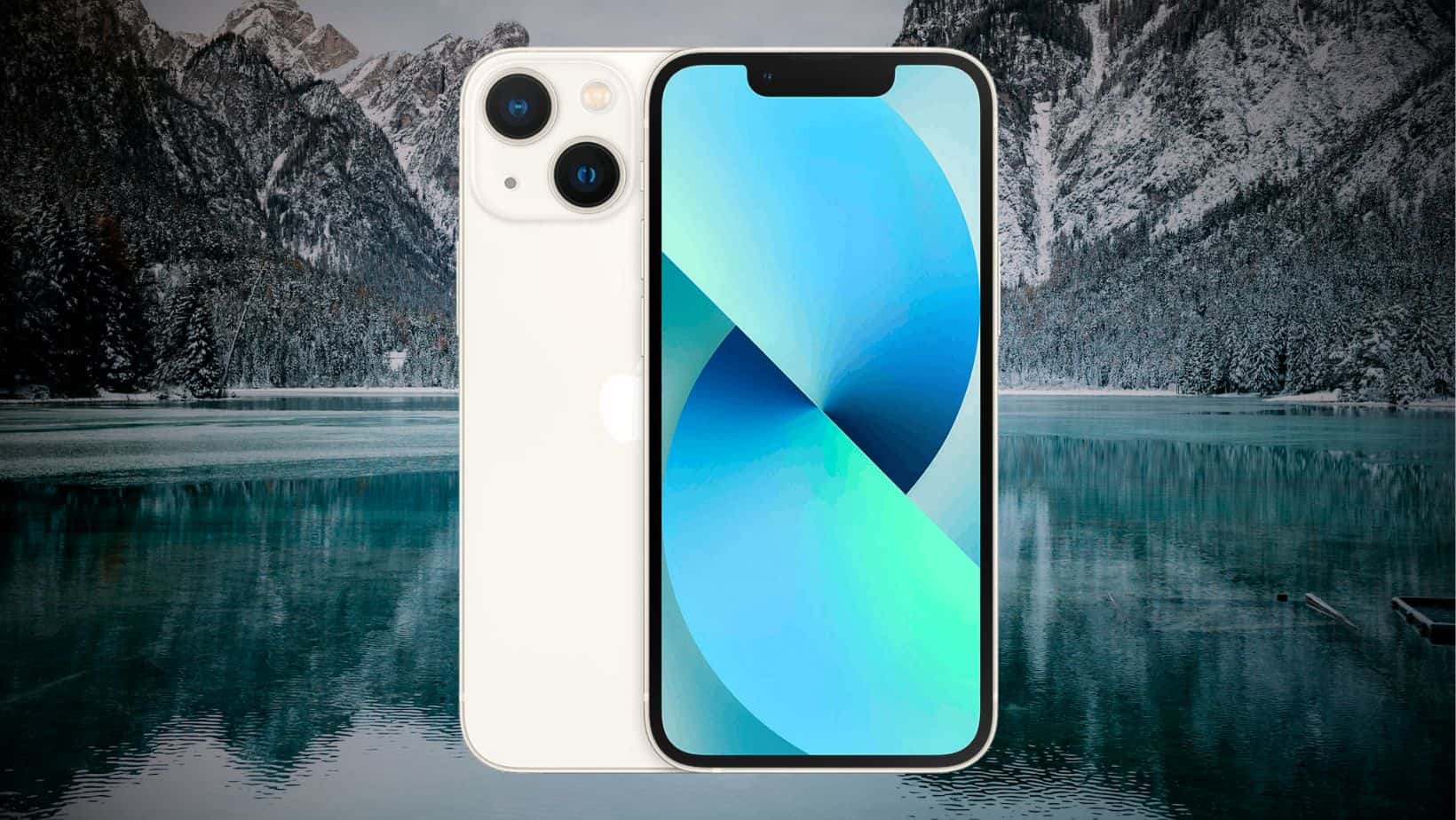 iPhone 13 is nu goedkoper dan ooit