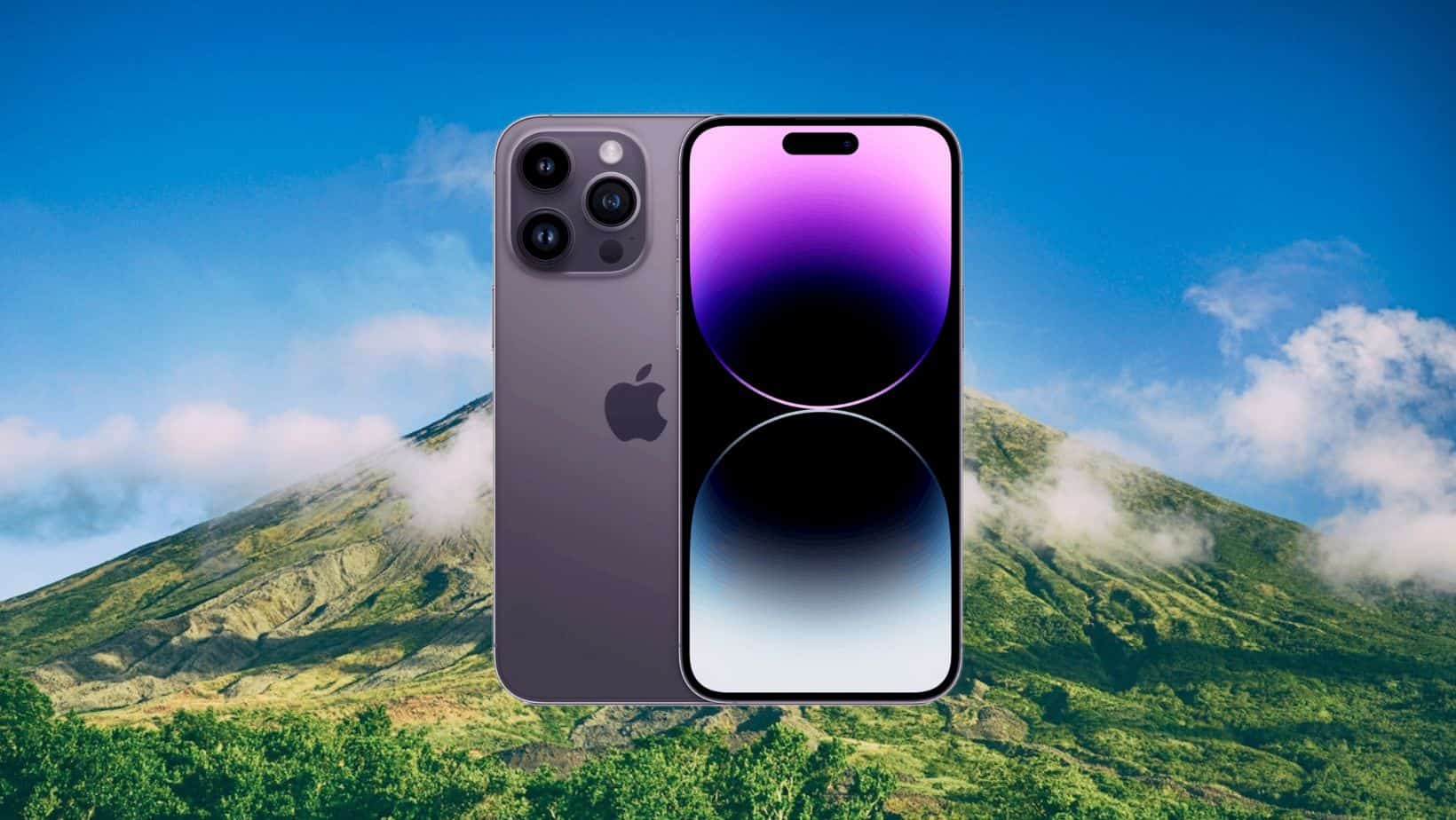 De iPhone 14 nu goedkoper dan ooit