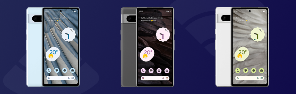 Google Pixel 8 geruchten: Wat kunnen we verwachten?