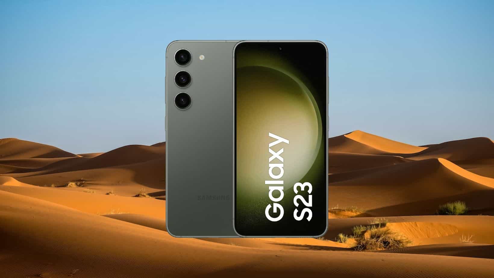 € 400 korting en een Samsung Tablet cadeau bij je Samsung S23