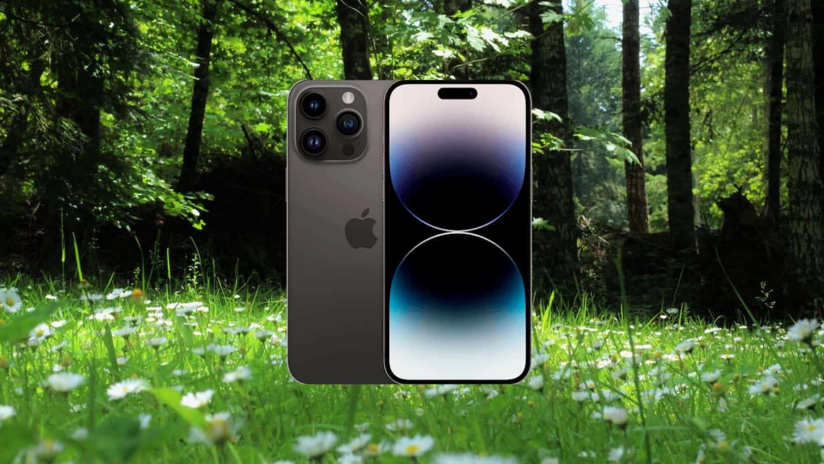 De iPhone 14 Pro nu goedkoper dan ooit