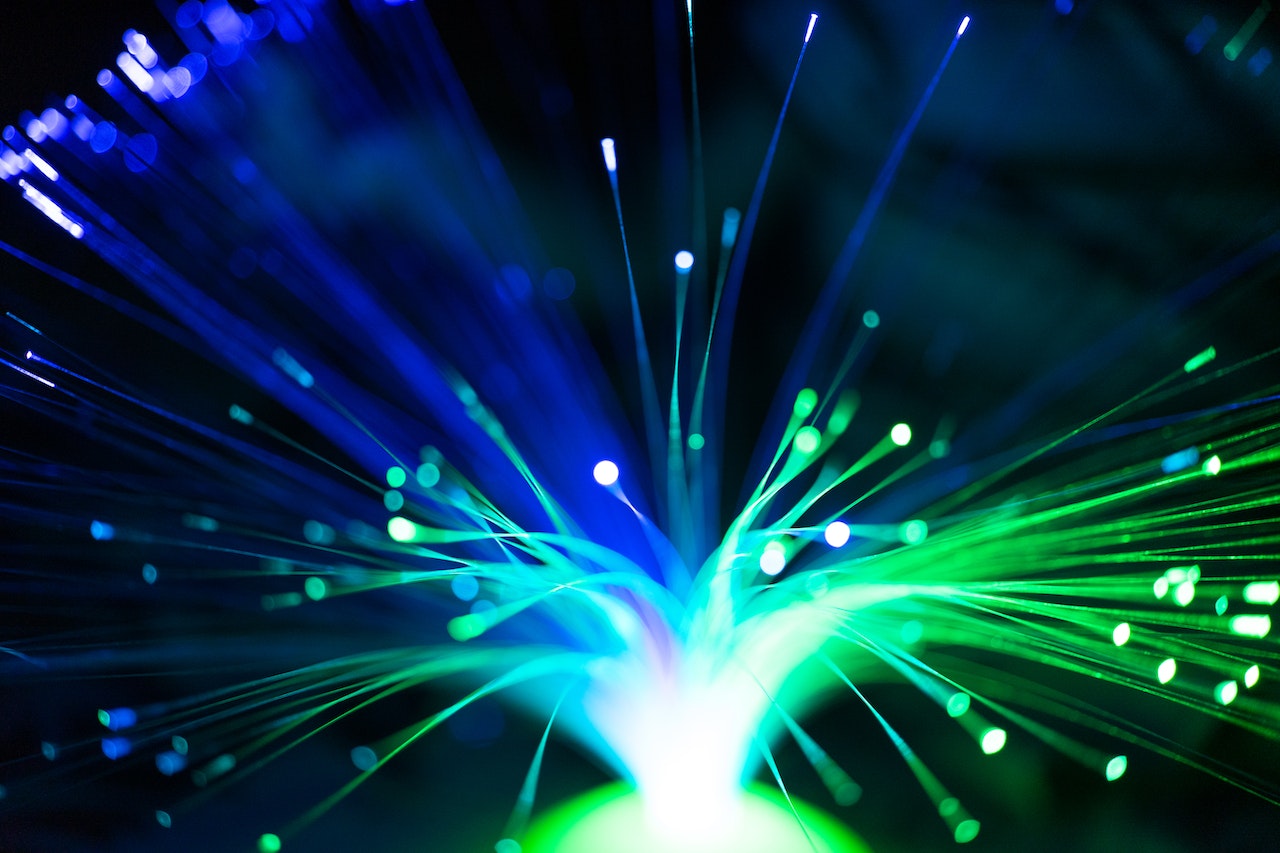 Veel keuze in snel internet via glasvezel