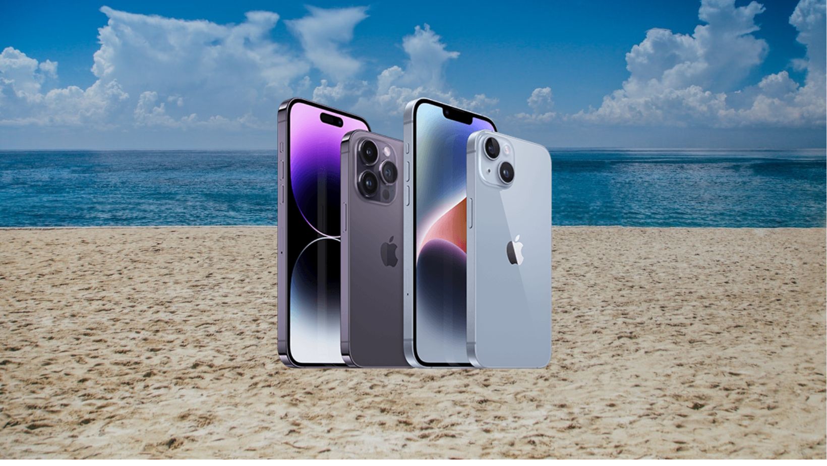 iPhone 14 en iPhone 14 Plus, nu voordeliger dan ooit