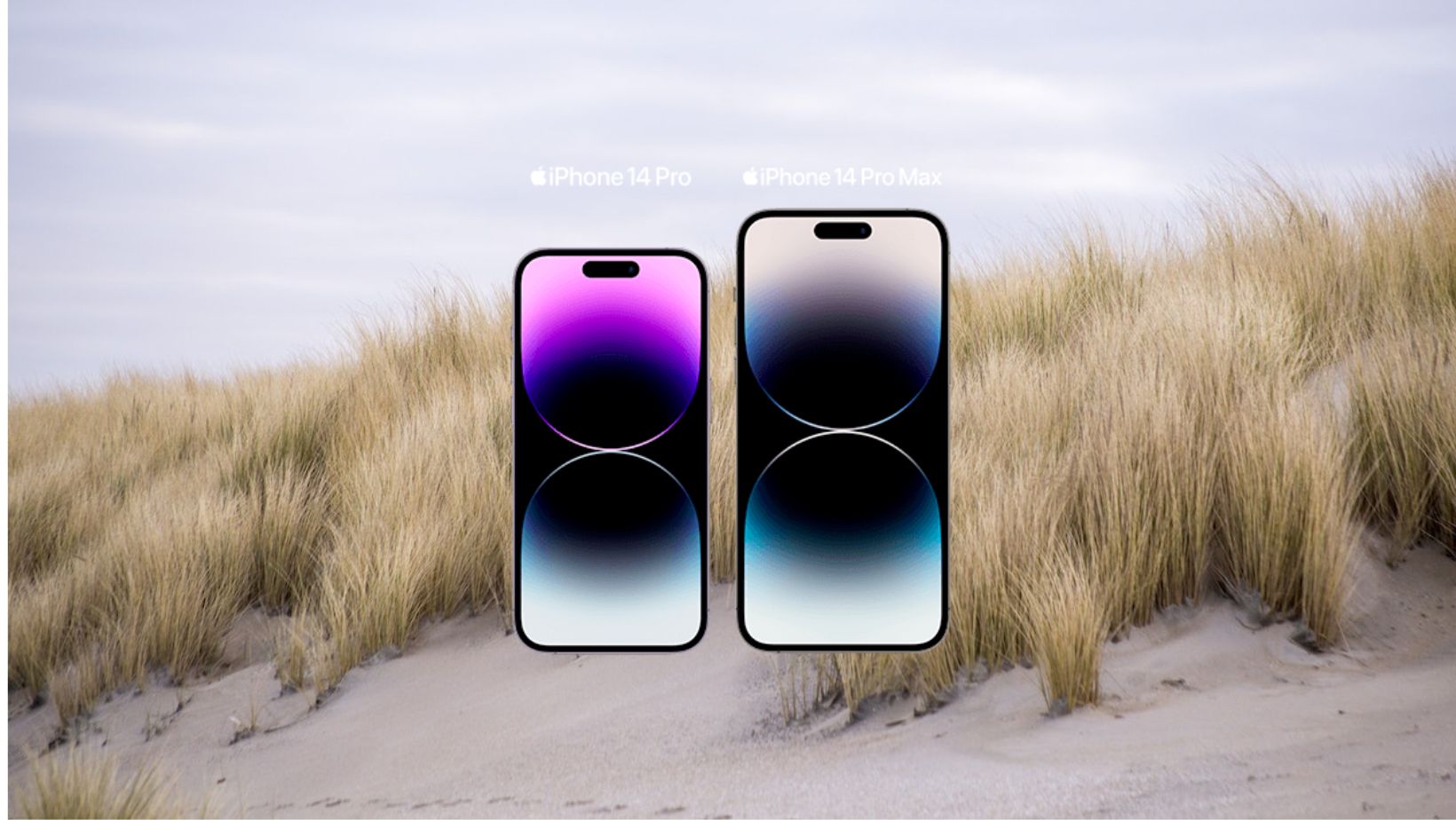 iPhone 14 Pro en iPhone 14 Pro Max nu met ruim 200 euro korting