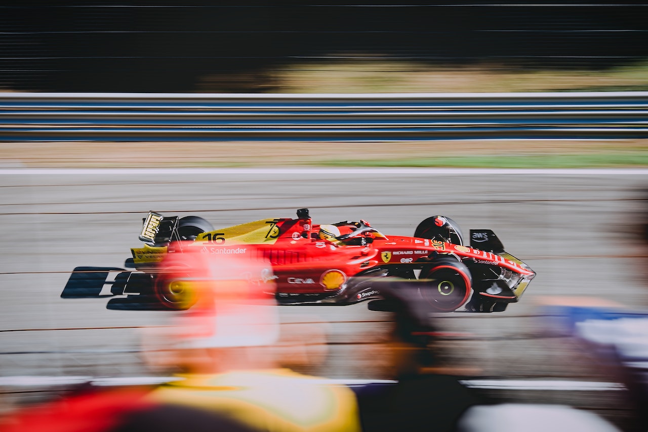 Formule 1 en meer voor slechts 10 euro per maand bij Viaplay