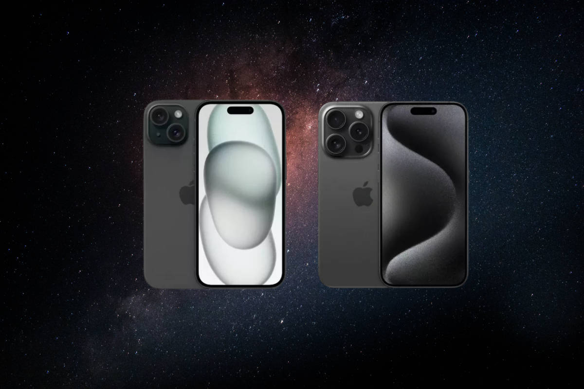 Hier vind je de laagste prijs voor de iPhone 15