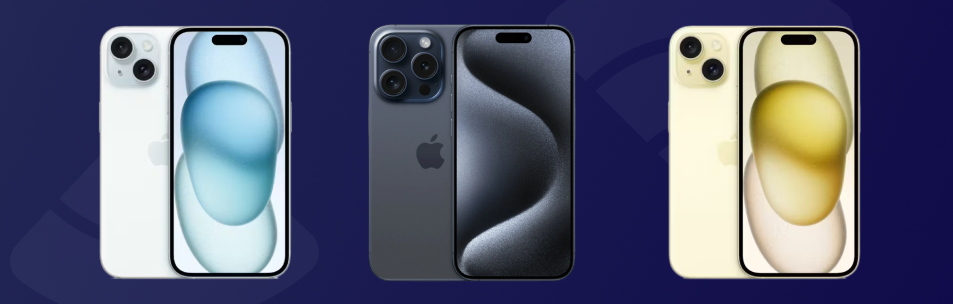 Levertijd iPhone 15: zo heb jij hem het snelst in huis
