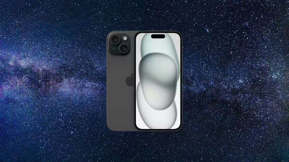 Zo scoor je de nieuwe iPhone 15 met € 129,- korting