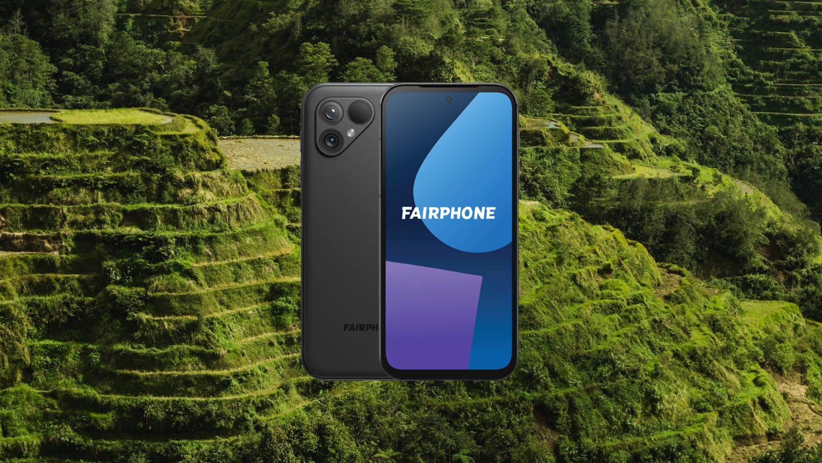 Fairphone 5 nu super voordelig met 160 euro korting