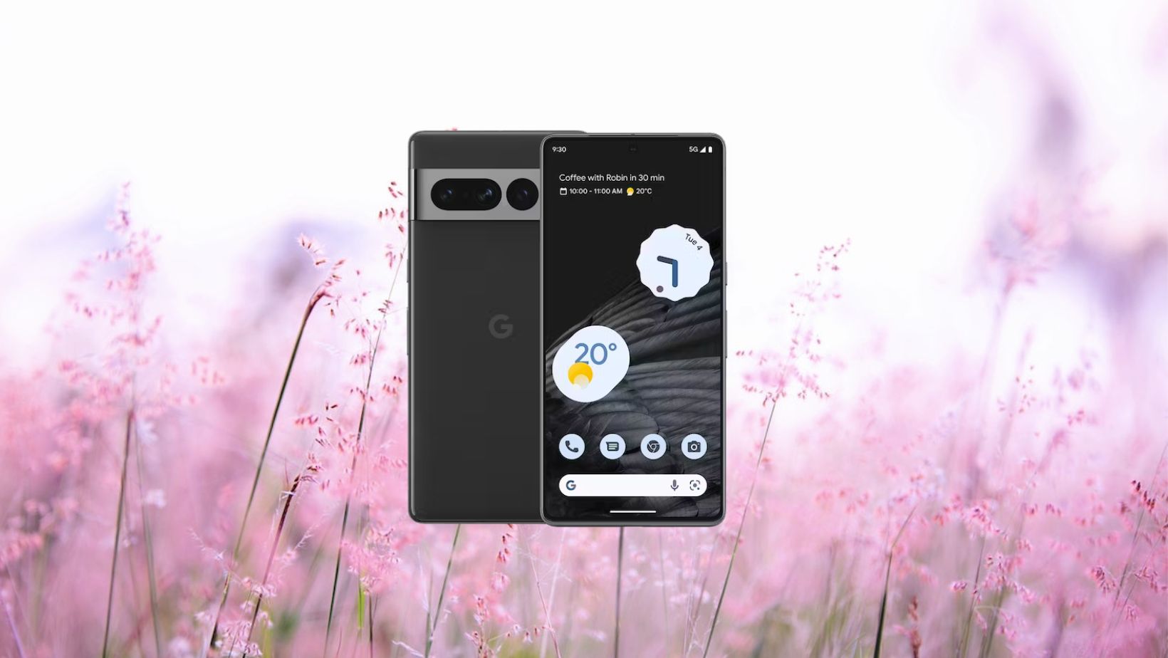 Tot wel €150 korting op de Google Pixel 7 door komst Pixel 8