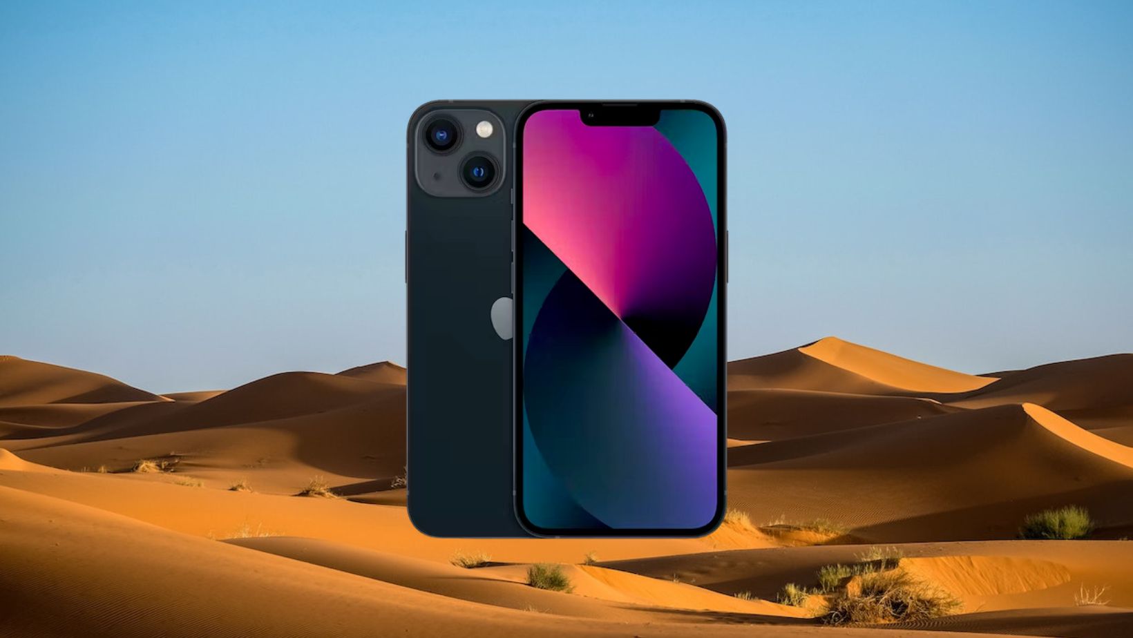 De iPhone 13 nu met ruim 200 euro korting