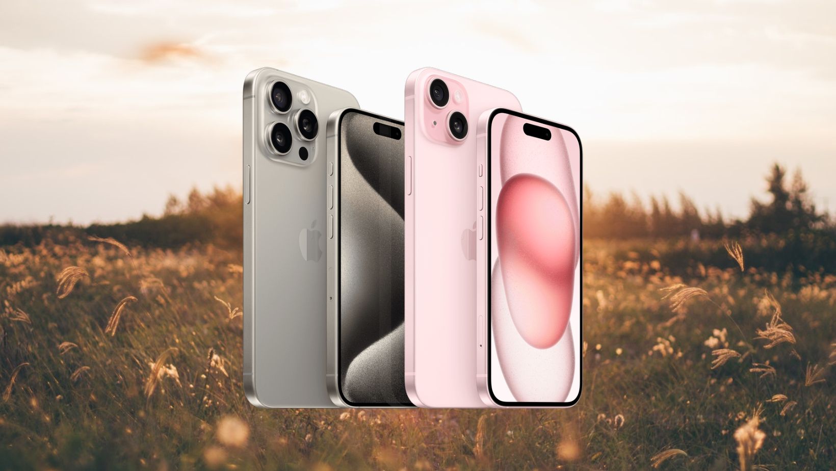 De iPhone 15 met de laagste maandprijs